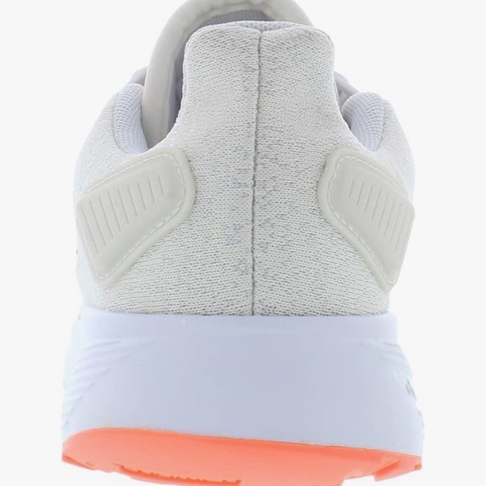 ADIDAS
DURAMO 9
sneakers for women
AUTHENTIC
US size 8.5 light grey pink strips - Picture 3 of 12